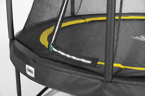 Фото - Батут Salta Comfort Edition 183 см Black (5071A)