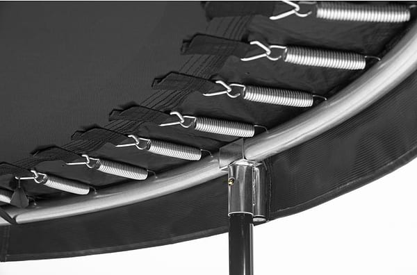 Фото - Батут Salta Comfort Edition 183 см Black (5071A)