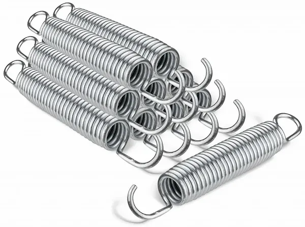 Фото - Батут Salta Comfort Edition 366 см Black (5076A)