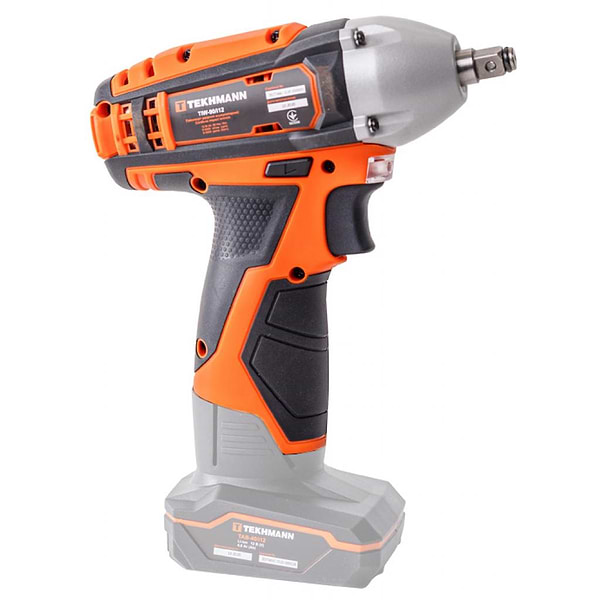 Фото - Гайковерт акумуляторний Tekhmann TIW-90/i12 (850188)