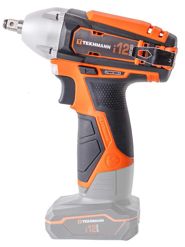 Фото - Гайковерт акумуляторний Tekhmann TIW-90/i12 (850188)