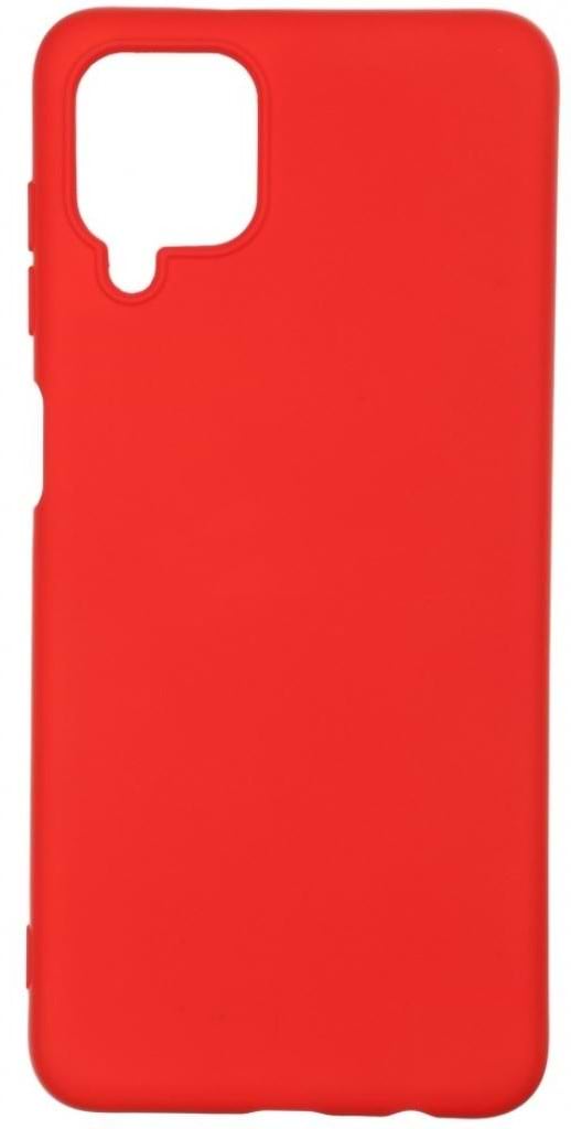 Чохол для смартфону Armorstandart Icon Case for Samsung A12 (A125)/M12 (M125) Chili Red (ARM58227) - Фото 1