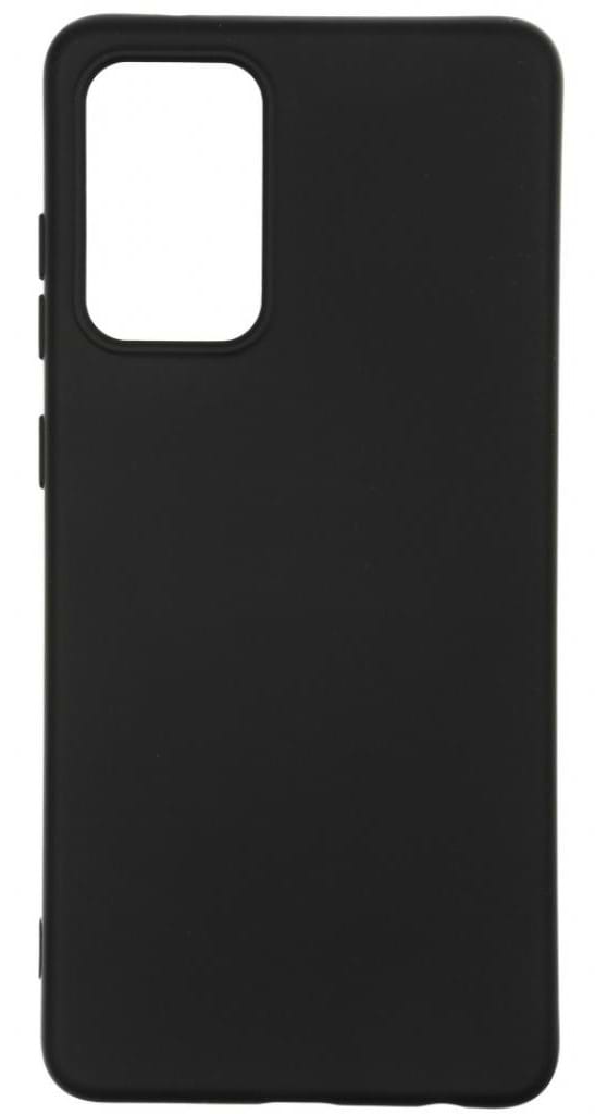 Чехол для смартфона Armorstandart Icon Case for Samsung A72 (A725) Black (ARM58246) - Фото 1