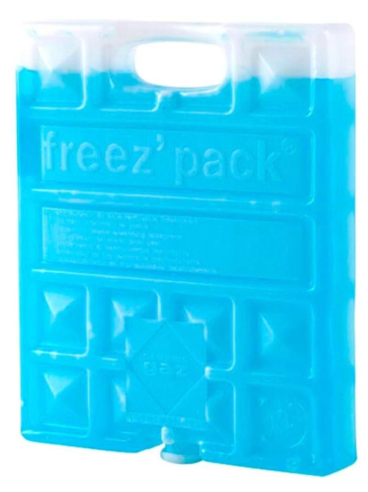Акумулятор холоду Кемпінг Freeze 600 г (4823082715619)