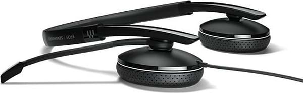 Фото - Гарнитура проводная Sennheiser ADAPT 165T USB-C II (1000906)