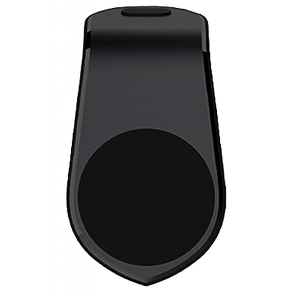Фото - Уценка - Автодержатель Colorway Magnetic Metallic Air Vent-1 Black (CW-CHM04-BK)