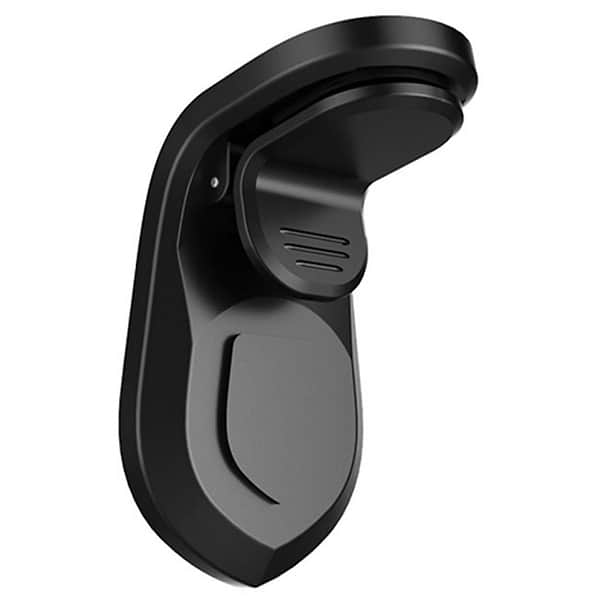 Фото - Уценка - Автодержатель Colorway Magnetic Metallic Air Vent-1 Black (CW-CHM04-BK)