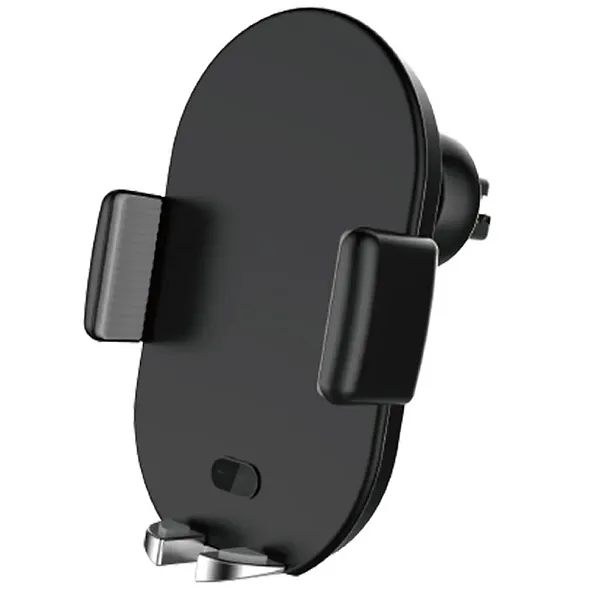 Фото - Автотримач з бездротовою зарядкою Colorway AutoSense Car Wireless Charger 10W Black (CW-CHAW026Q-BK)