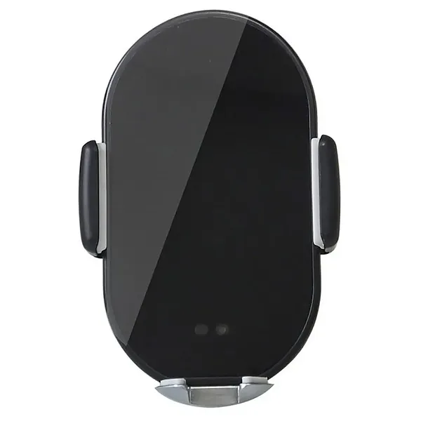 Фото - Автотримач з бездротовою зарядкою Colorway AutoSense Car Wireless Charger 10W Black (CW-CHAW026Q-BK)