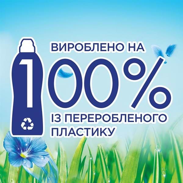Фото - Ополіскувач для білизни Silan Небесна Свіжість 880 мл