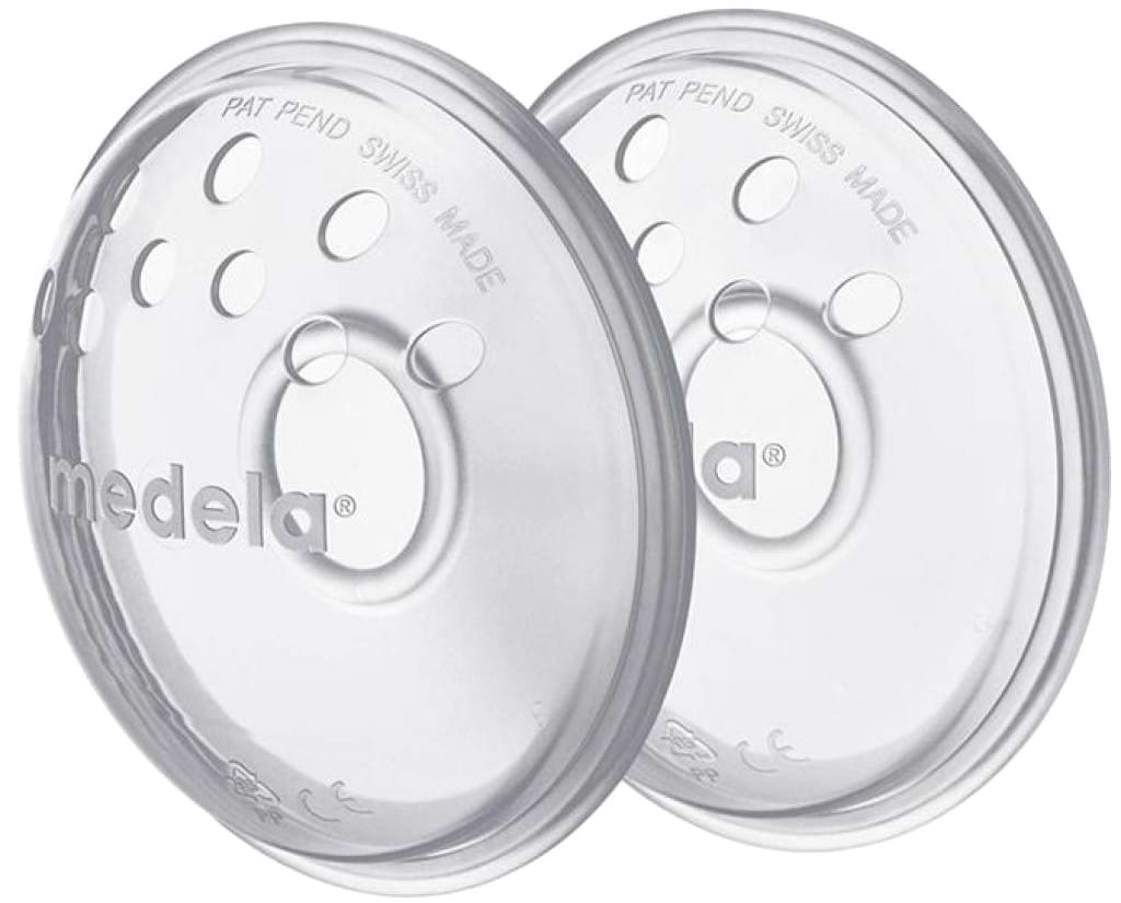 Накладки для кормления Medela 2 шт. (008.0042)