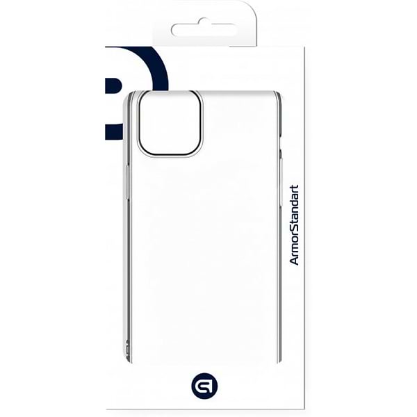 Фото - Чохол для смартфону Armorstandart Air Series for Apple iPhone 12/12 Pro Transparent (ARM57379)