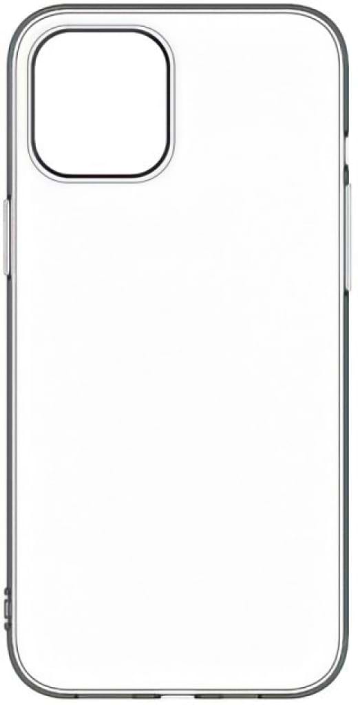 Чохол для смартфону Armorstandart Air Series for Apple iPhone 12/12 Pro Transparent (ARM57379) - Фото 1