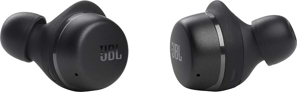 Фото - Навушники вкладиші бездротові TWS JBL Tour Pro+ Black (JBLTOURPROPTWSBLK)