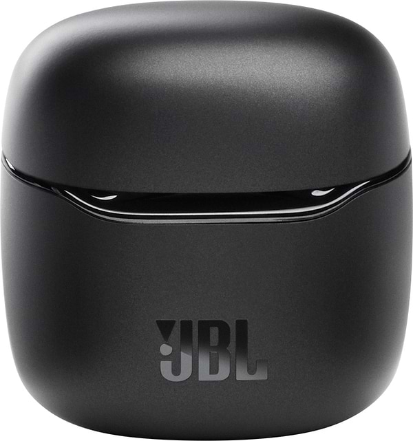 Наушники вкладыши беспроводные TWS JBL Tour Pro+ Black ...