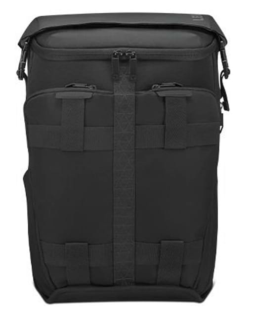 Фото - Рюкзак для ноутбуку Lenovo Legion Active Gaming Backpack (GX41C86982)