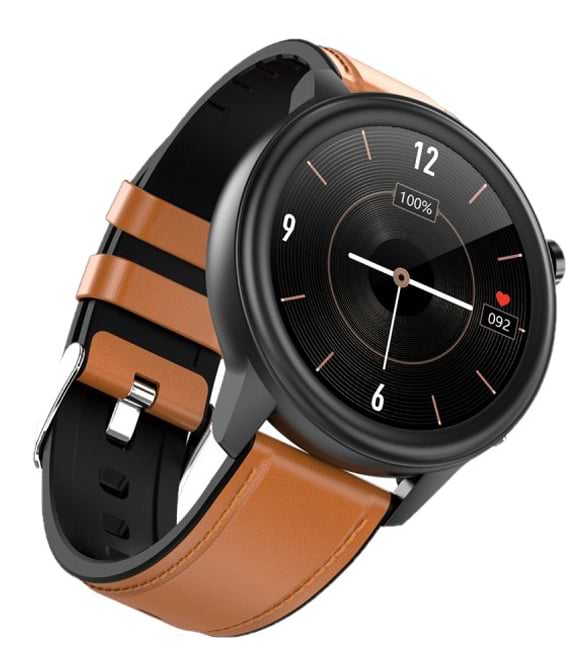 Фото - Уценка - Смарт-часы Maxcom Fit FW46 Xenon