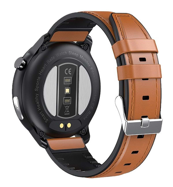 Фото - Уценка - Смарт-часы Maxcom Fit FW46 Xenon