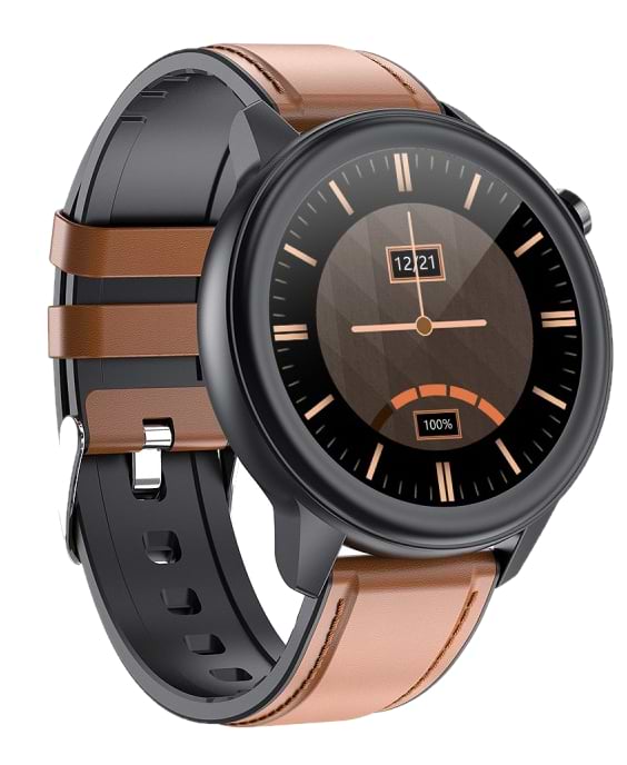 Фото - Уценка - Смарт-часы Maxcom Fit FW46 Xenon
