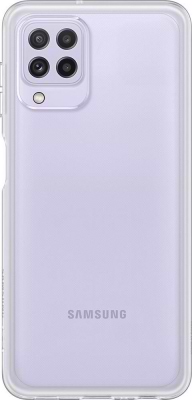 Фото - Чехол для смартфона BeCover for Samsung Galaxy A22 SM-A225 Transparancy (706490)