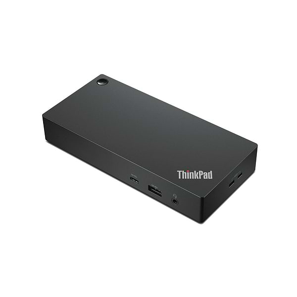 Фото - Док-станция Lenovo ThinkPad Universal USB-C Dock (40AY0090EU)