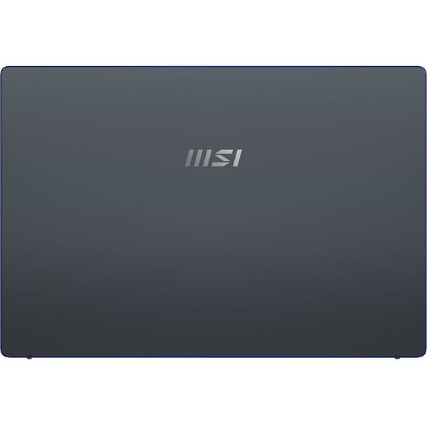 Фото - Ноутбук MSI NB MS-14C4 14 CI7-1185G7 (A11SB-607XUA) Carbon Grey