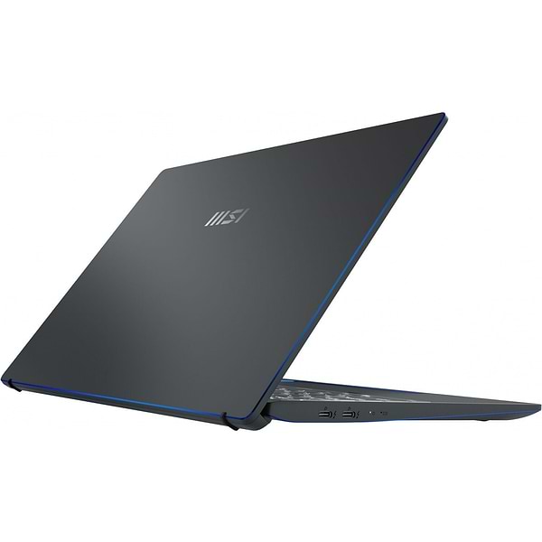 Фото - Ноутбук MSI NB MS-14C4 14 CI7-1185G7 (A11SB-607XUA) Carbon Grey