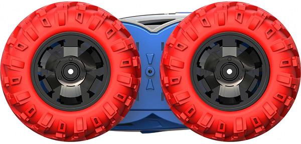 Фото - Радіокерована машинка Silverlit 360 CROSS II (20257-2)