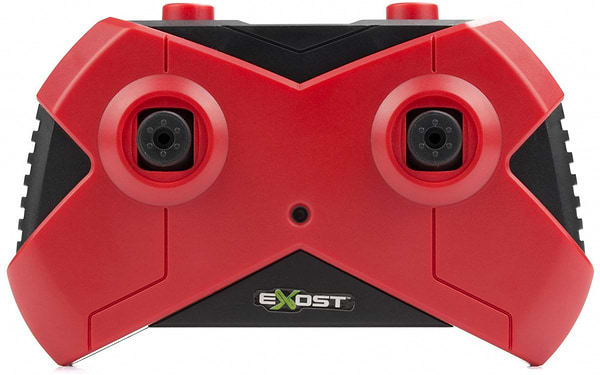 Фото - Радіокерована машинка Silverlit 360 CROSS II (20257-2)