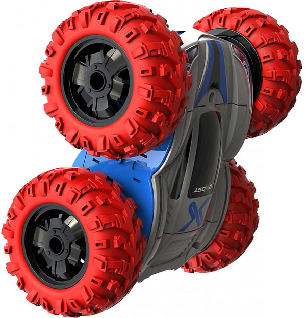 Фото - Радіокерована машинка Silverlit 360 CROSS II (20257-2)