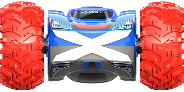 Фото - Радіокерована машинка Silverlit 360 CROSS II (20257-2)