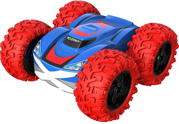 Фото - Радіокерована машинка Silverlit 360 CROSS II (20257-2)