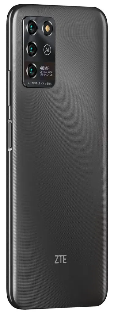 Фото - Смартфон ZTE Blade V30 Vita 4/128GB Gray