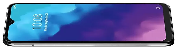 Фото - Смартфон ZTE Blade V30 Vita 4/128GB Gray