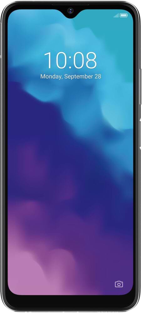 Фото - Смартфон ZTE Blade V30 Vita 4/128GB Gray