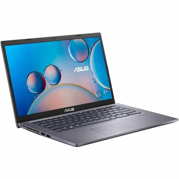 Фото - Ноутбук Asus X415JA-EB1180 Slate Grey
