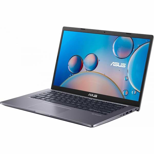 Фото - Ноутбук Asus X415JA-EB1180 Slate Grey