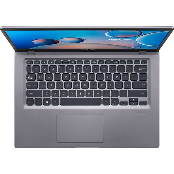 Фото - Ноутбук Asus X415JA-EB1180 Slate Grey
