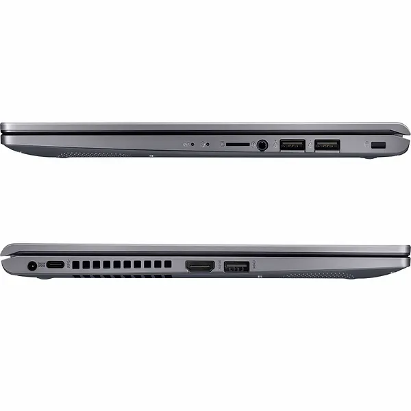 Фото - Ноутбук Asus X415JA-EB1180 Slate Grey