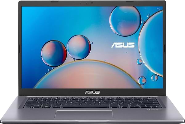 Фото - Ноутбук Asus X415JA-EB1180 Slate Grey