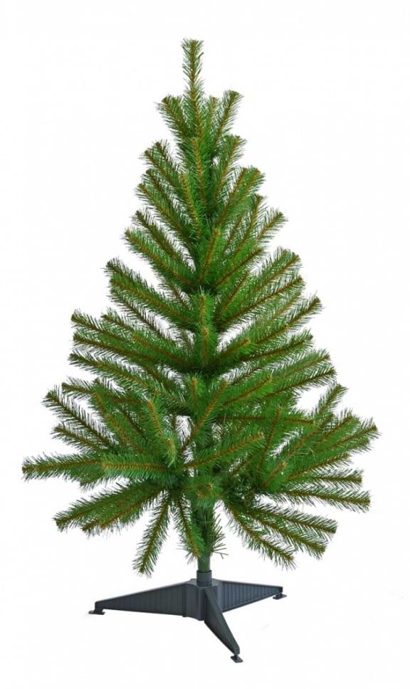 Ялинка штучна YES! Fun 1,00 м Мальвіна (903493) - Фото 1