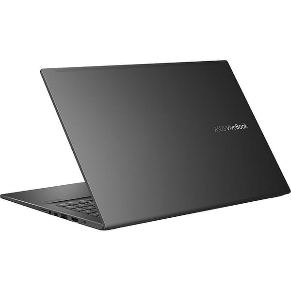 Фото - Ноутбук Asus K513EA-BN1097 Black
