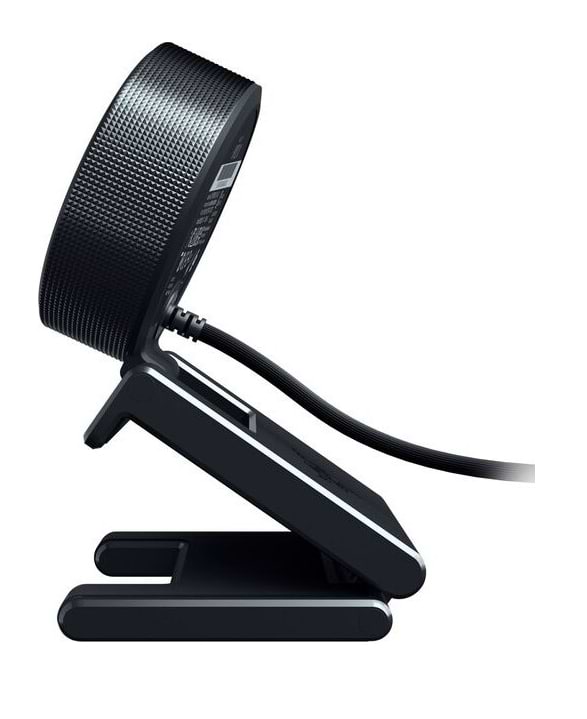 Фото - Веб-камера для компьютера Razer Kiyo X (RZ19-04170100-R3M1)