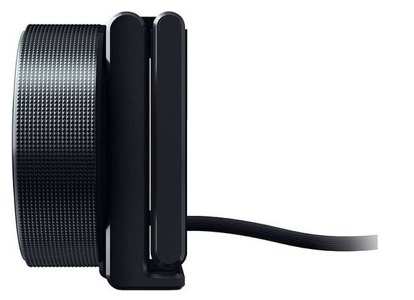 Фото - Веб-камера для компьютера Razer Kiyo X (RZ19-04170100-R3M1)
