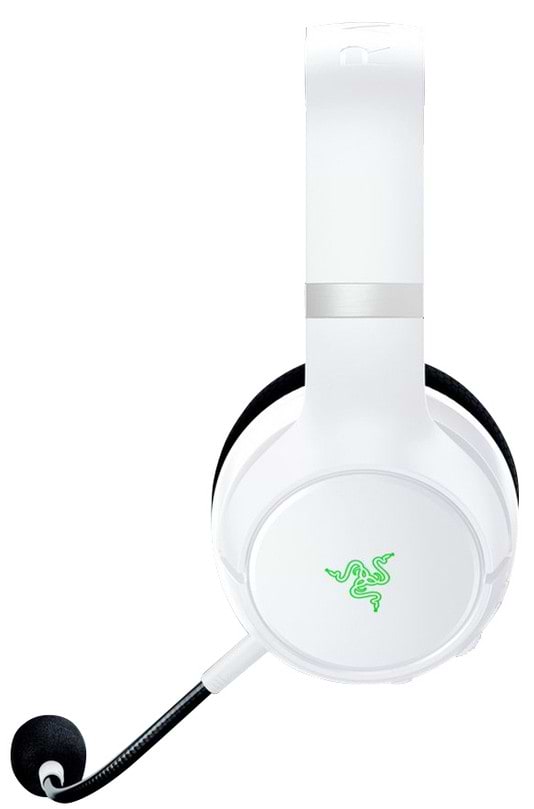 Фото - Гарнітура для консолі Razer Kaira Pro for Xbox WL/BT White (RZ04-03470300-R3M1)