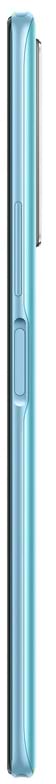 Фото - Смартфон vivo Y31 4/64Gb Ocean Blue