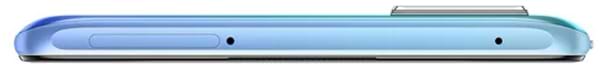 Фото - Смартфон vivo Y31 4/64Gb Ocean Blue