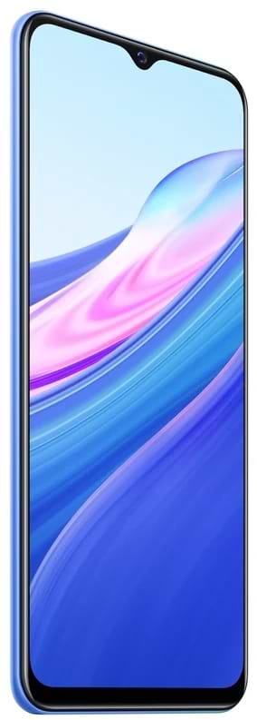 Фото - Смартфон vivo Y31 4/64Gb Ocean Blue
