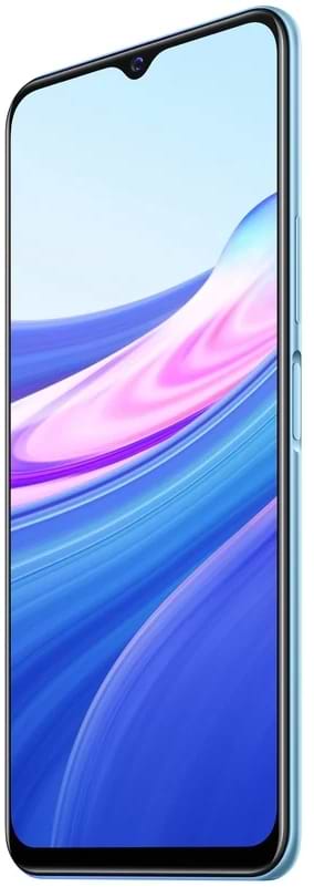Фото - Смартфон vivo Y31 4/64Gb Ocean Blue