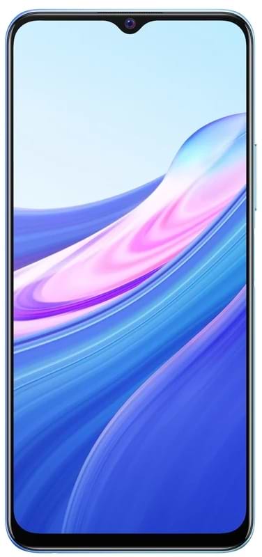 Фото - Смартфон vivo Y31 4/64Gb Ocean Blue